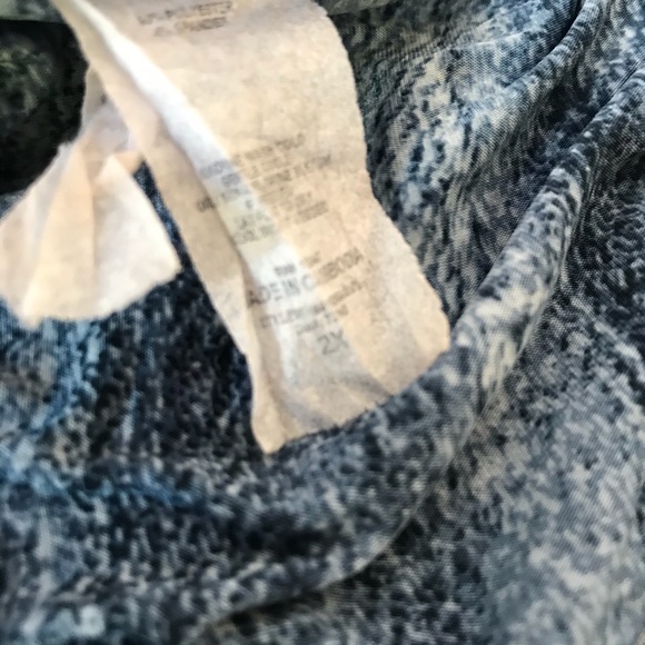 J.T.B Woman Top - Picture 5 of 5